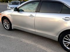 Photo of the vehicle Toyota Camry