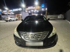 Photo of the vehicle Hyundai Sonata