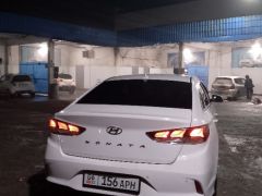 Сүрөт унаа Hyundai Sonata