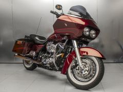 Сүрөт унаа Harley-Davidson Road Glide