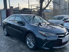 Сүрөт унаа Toyota Camry