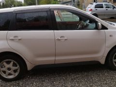 Photo of the vehicle Toyota Ist