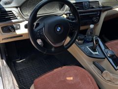 Сүрөт унаа BMW 4 серия