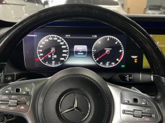 Сүрөт унаа Mercedes-Benz S-Класс