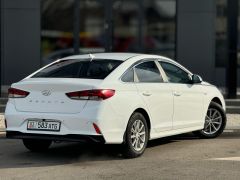 Фото авто Hyundai Sonata