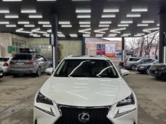 Фото авто Lexus NX