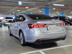 Фото авто Toyota Avalon