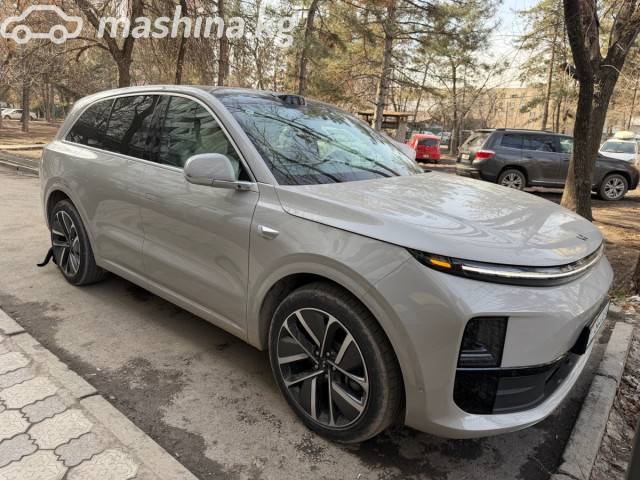 LiXiang L6