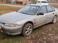 Сүрөт унаа Honda Accord