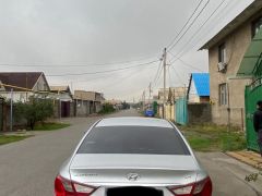 Сүрөт унаа Hyundai Sonata