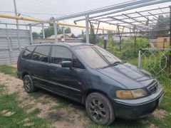 Сүрөт унаа Honda Shuttle