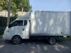 Фото авто Hyundai H100