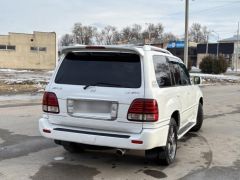 Фото авто Lexus LX