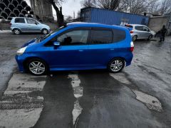 Photo of the vehicle Honda Fit