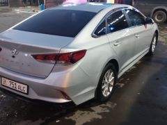 Сүрөт унаа Hyundai Sonata