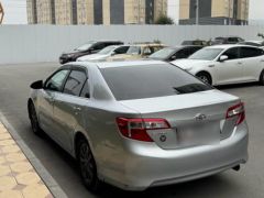 Фото авто Toyota Camry