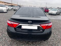 Фото авто Toyota Camry