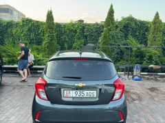 Сүрөт унаа Chevrolet Spark