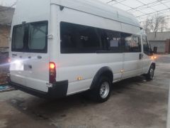 Фото авто Ford Transit