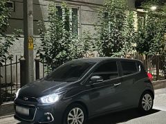 Сүрөт унаа Chevrolet Spark