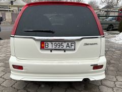 Фото авто Honda Stream