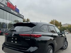 Фото авто Toyota Highlander