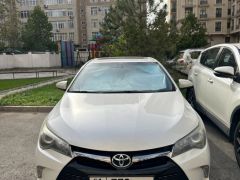 Сүрөт унаа Toyota Camry