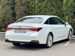 Сүрөт унаа Toyota Avalon