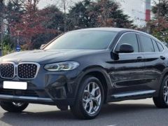 Сүрөт унаа BMW X4