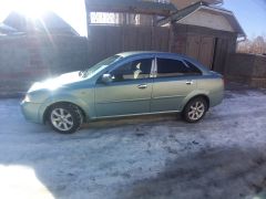 Сүрөт унаа Daewoo Lacetti