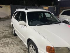 Сүрөт унаа Toyota Sprinter Carib