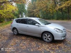 Фото авто Toyota Caldina