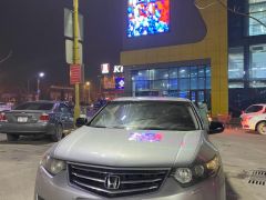 Фото авто Honda Accord