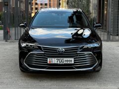 Сүрөт унаа Toyota Avalon