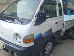 Фото авто Hyundai Porter