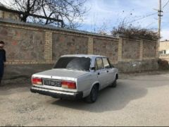 Photo of the vehicle ВАЗ (Lada) 2107