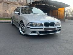 Фото авто BMW 5 серии