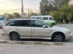 Сүрөт унаа Subaru Legacy