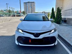 Сүрөт унаа Toyota Camry