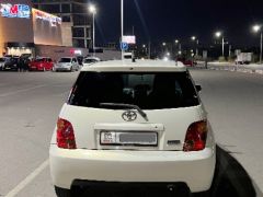 Photo of the vehicle Toyota Ist