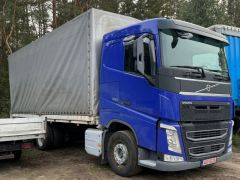 Фото авто Volvo FH