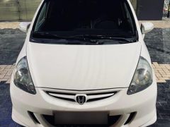 Сүрөт унаа Honda Jazz