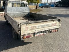 Фото авто Hyundai Porter