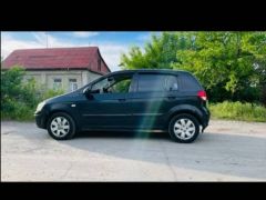 Фото авто Hyundai Getz