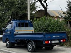 Фото авто Hyundai Porter