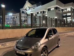 Сүрөт унаа Honda Fit