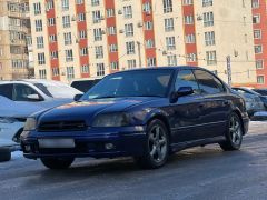 Photo of the vehicle Subaru Legacy