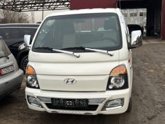 Фото авто Hyundai Porter