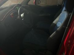 Фото авто Daewoo Matiz