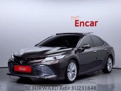 Сүрөт унаа Toyota Camry (Japan)